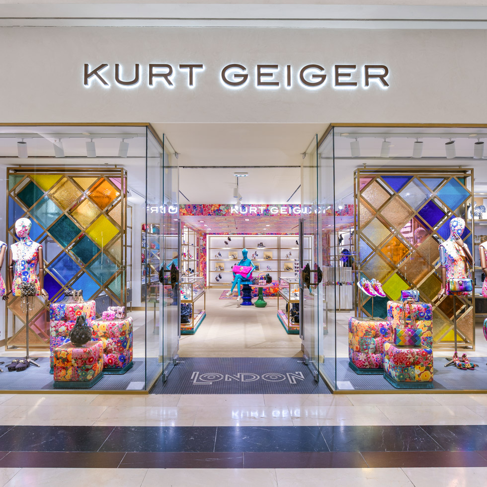 Kurt Geiger