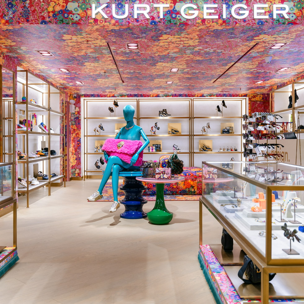 Kurt Geiger