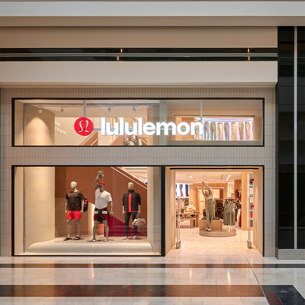 lululemon