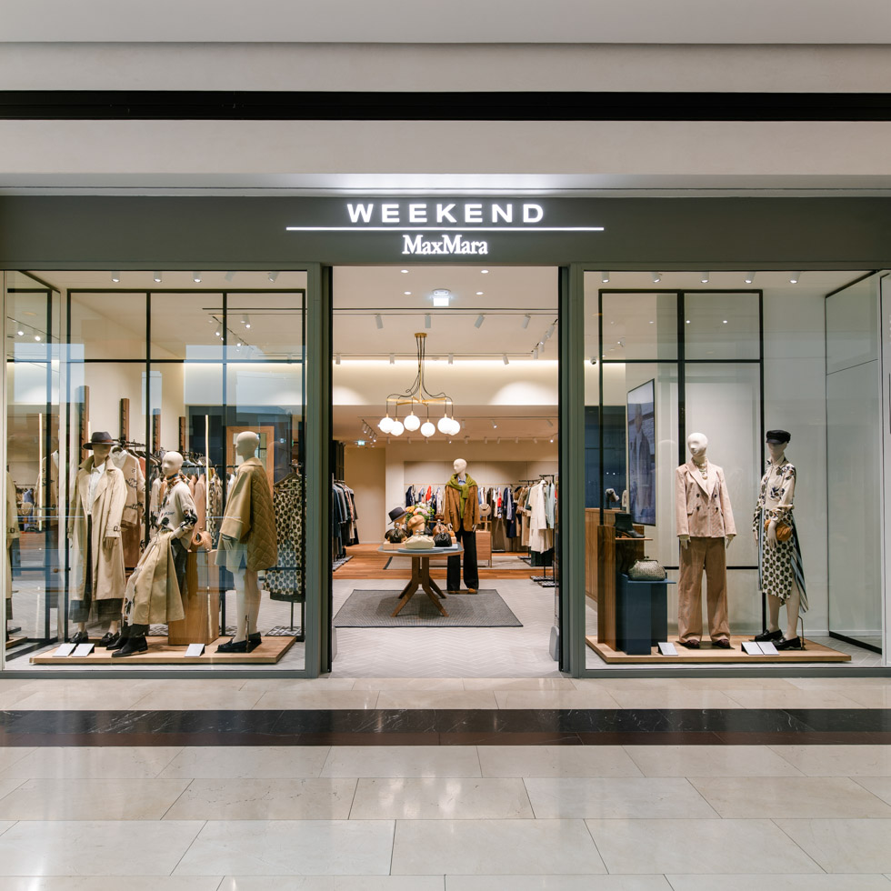 Weekend Max Mara