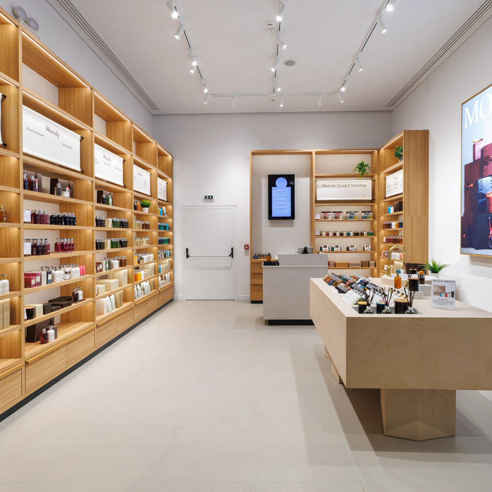 Molton Brown
