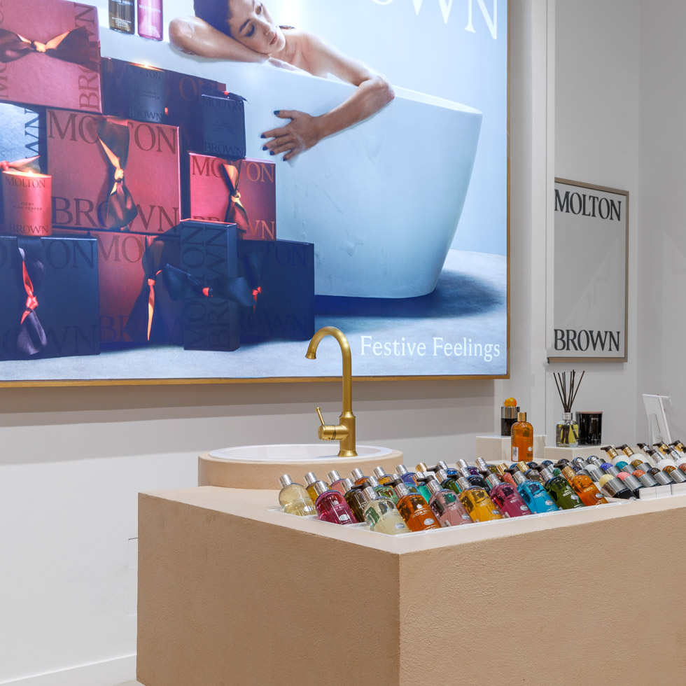 Molton Brown