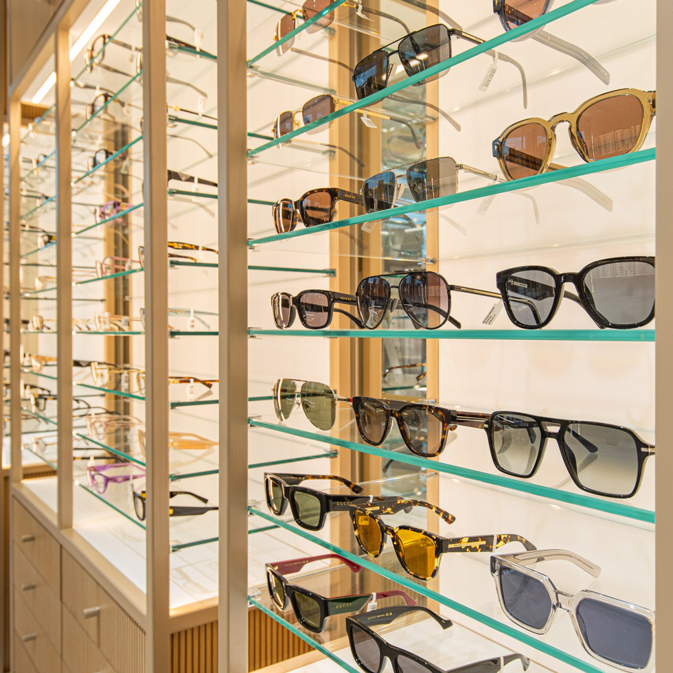 Panaidis Eyewear Boutique