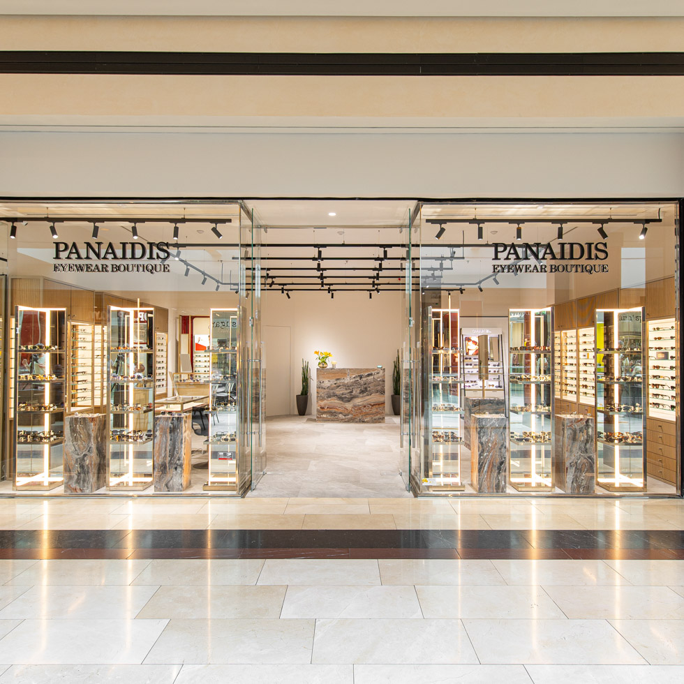 Panaidis Eyewear Boutique