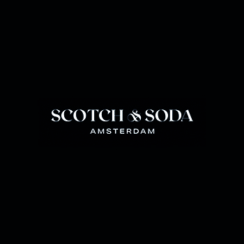 Scotch & Soda
