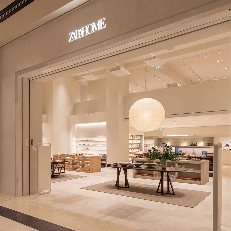 Zara Home