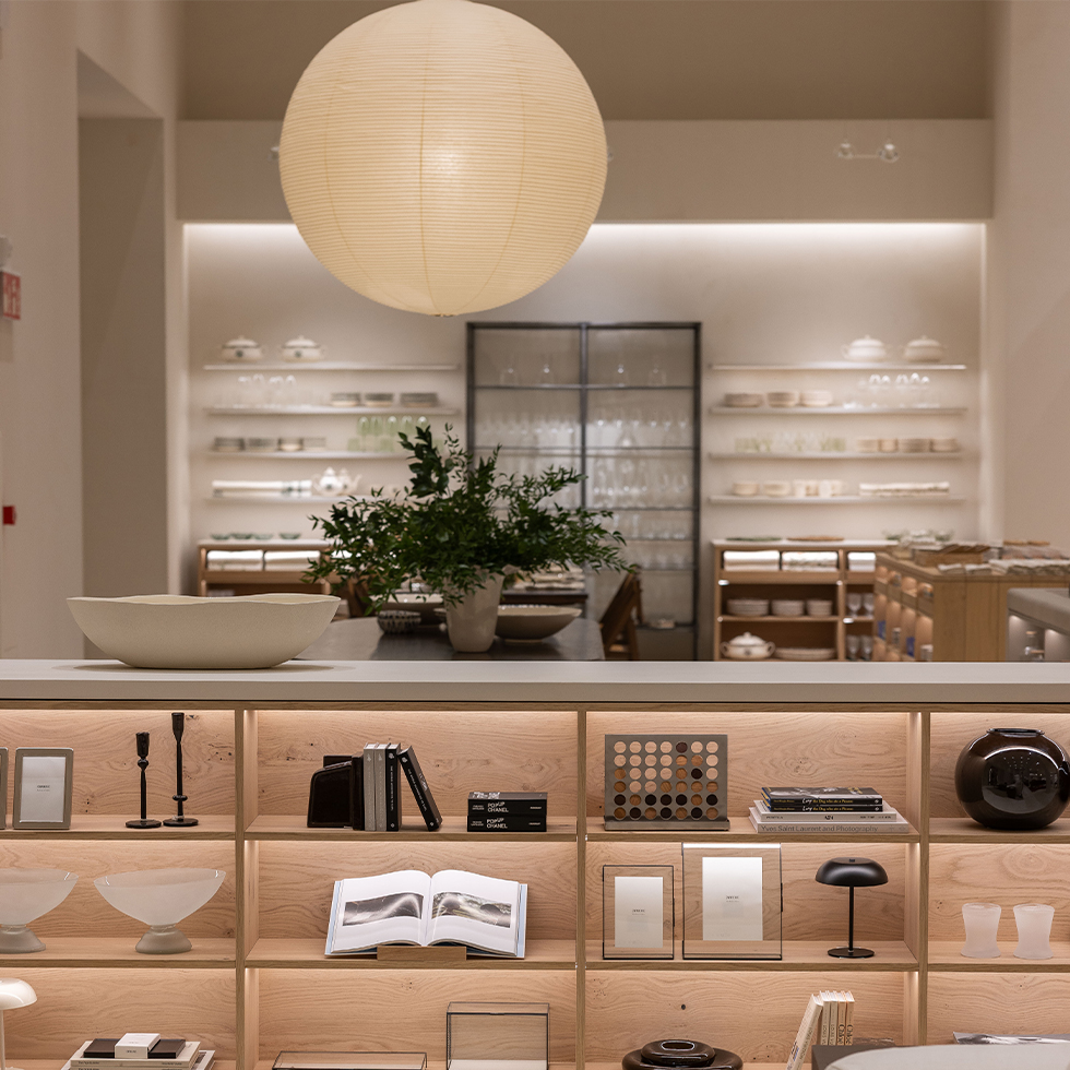 Zara Home