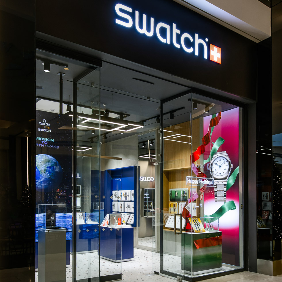 Swatch